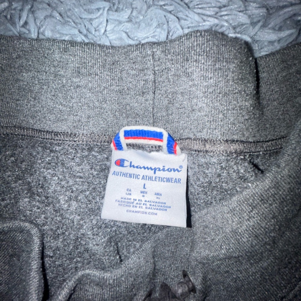 Sweatpants - Picture 4 of 4